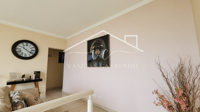 Imagem Casa com 3 Quartos à Venda, 276 m² em Ibiti Royal Park - Sorocaba Imagem Casa com 3 Quartos à Venda, 276 m² em Ibiti Royal Park - Sorocaba