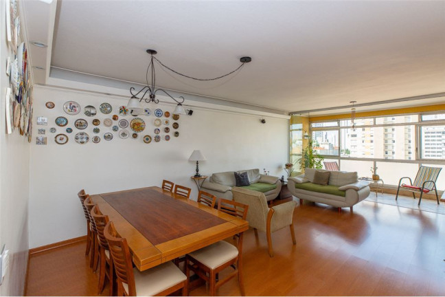 Imóvel com 3 Quartos à Venda,  em Vila Mariana - São Paulo