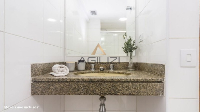 Imagem Apartamento com 1 Quarto à Venda, 43 m² em Jardim Paulista - São Paulo