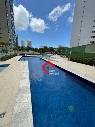 Imagem Apartamento com 3 Quartos à Venda, 82 m² em Guararapes - Fortaleza