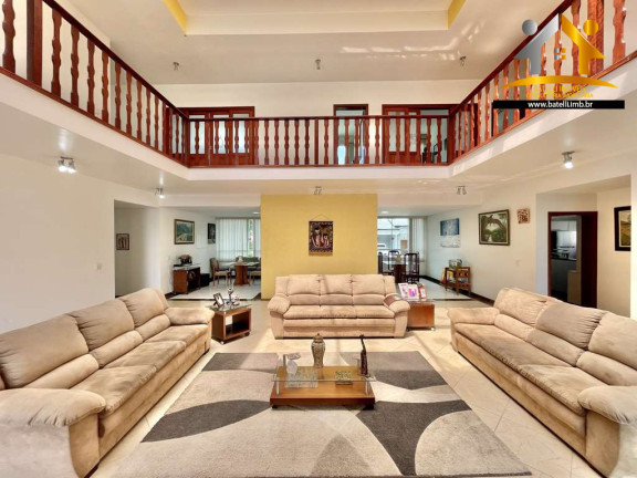 Imagem Casa de Condomínio com 6 Quartos à Venda, 1.200 m² em Granja Viana - Carapicuíba Imagem Casa de Condomínio com 6 Quartos à Venda, 1.200 m² em Granja Viana - Carapicuíba