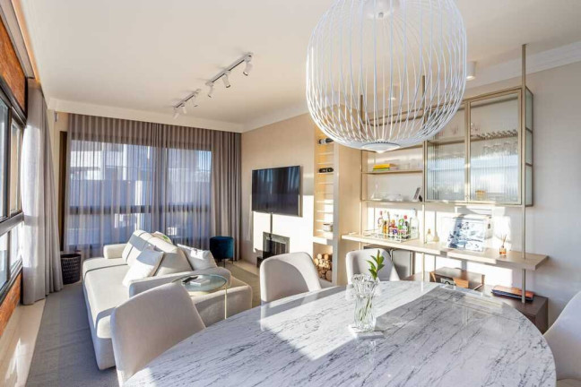 Imagem Apartamento com 2 Quartos à Venda, 77 m² em Bela Vista - Porto Alegre