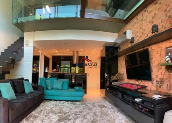 Imagem Loft com 1 Quarto à Venda, 129 m² em Canasvieiras - Florianópolis