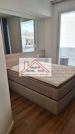 Imagem Apartamento com 1 Quarto à Venda, 22 m² em Centro - São Paulo Imagem Apartamento com 1 Quarto à Venda, 22 m² em Centro - São Paulo