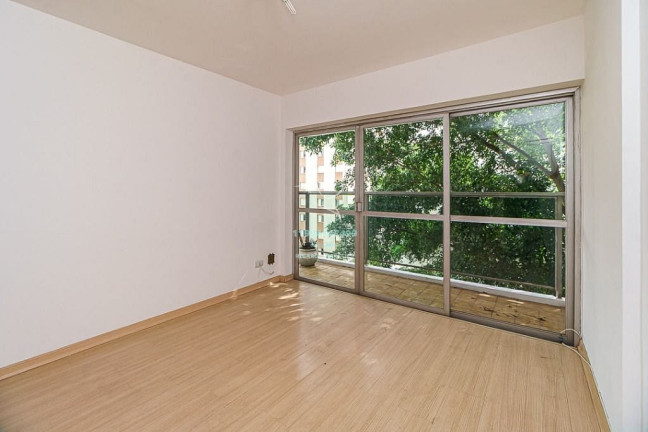 Imagem Apartamento com 4 Quartos à Venda, 107 m² em Pinheiros - São Paulo