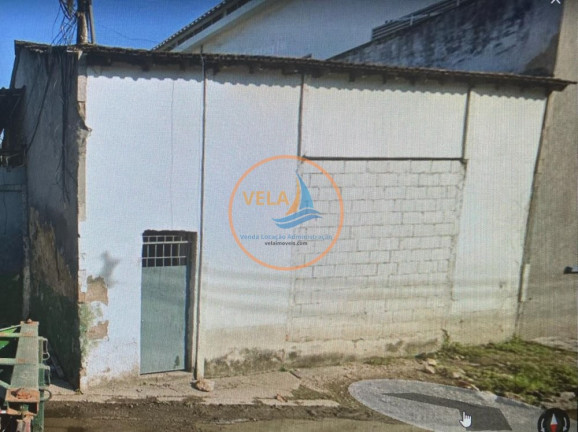 Imóvel Comercial para Alugar, 800 m² em Caju - Rio De Janeiro