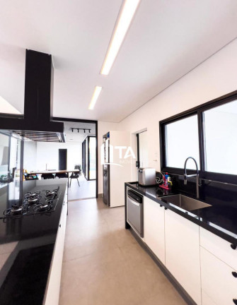 Imagem Casa com 3 Quartos à Venda, 299 m² em Swiss Park - Campinas Imagem Casa com 3 Quartos à Venda, 299 m² em Swiss Park - Campinas