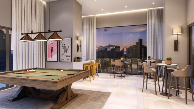 Imagem Imóvel com 3 Quartos à Venda, em Meia Praia - Itapema Imagem Imóvel com 3 Quartos à Venda, em Meia Praia - Itapema