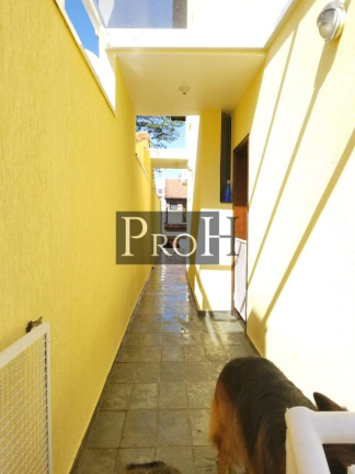 Imagem Sobrado com 3 Quartos à Venda, 125 m² em Vila Floresta - Santo André