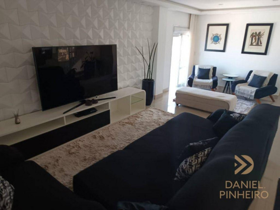 Imagem Cobertura com 4 Quartos à Venda, 315 m² em Canto Do Forte - Praia Grande Imagem Cobertura com 4 Quartos à Venda, 315 m² em Canto Do Forte - Praia Grande