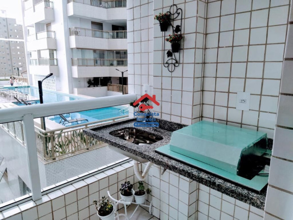 Imagem Apartamento com 2 Quartos à Venda, 63 m² em Boqueirão - Praia Grande