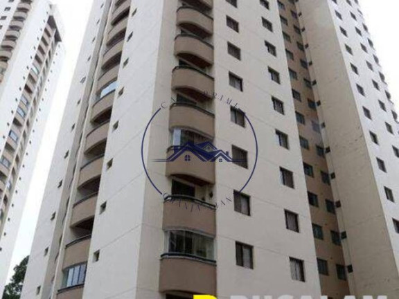 Imagem Apartamento com 3 Quartos à Venda, 117 m² em Chácara Agrindus - Taboão Da Serra Imagem Apartamento com 3 Quartos à Venda, 117 m² em Chácara Agrindus - Taboão Da Serra