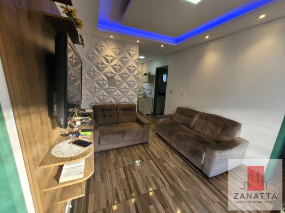 Imagem Casa com 2 Quartos à Venda, em Santo Inácio - Esteio Imagem Casa com 2 Quartos à Venda, em Santo Inácio - Esteio