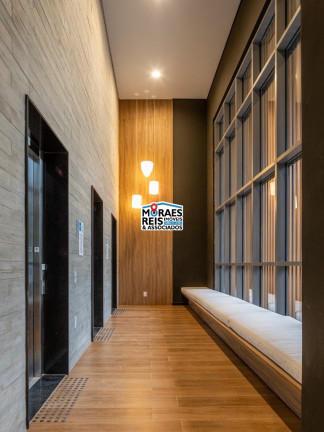 Imagem Apartamento com 1 Quarto à Venda, 25 m² em Brooklin - São Paulo Imagem Apartamento com 1 Quarto à Venda, 25 m² em Brooklin - São Paulo