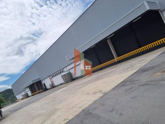 Imagem Galpão para Alugar, 5.346 m² em Estância Santa Maria Do Portão - Atibaia Imagem Galpão para Alugar, 5.346 m² em Estância Santa Maria Do Portão - Atibaia
