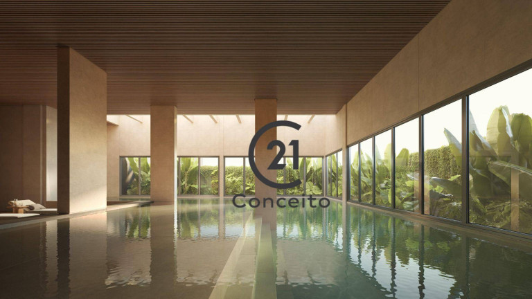 Imagem Apartamento com 1 Quarto à Venda, 51 m² em Campinas - São José Imagem Apartamento com 1 Quarto à Venda, 51 m² em Campinas - São José