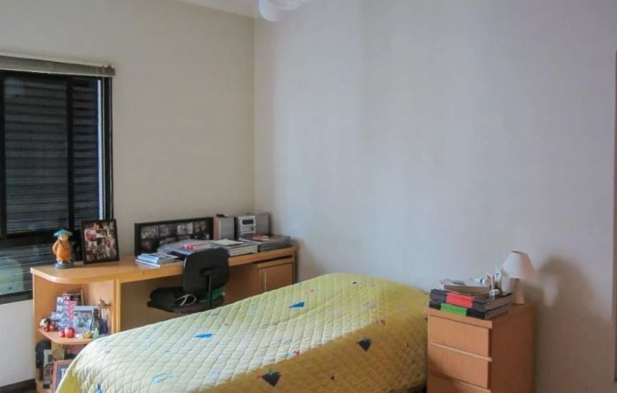 Imagem Apartamento com 4 Quartos à Venda, 197 m² em Aclimação - São Paulo Imagem Apartamento com 4 Quartos à Venda, 197 m² em Aclimação - São Paulo