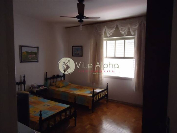 Imagem Casa com 3 Quartos à Venda, 250 m² em Aparecida - Santos