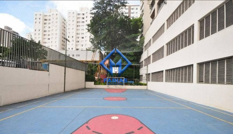Imagem Imóvel com 4 Quartos à Venda, 309 m² em Vila Mascote - São Paulo
