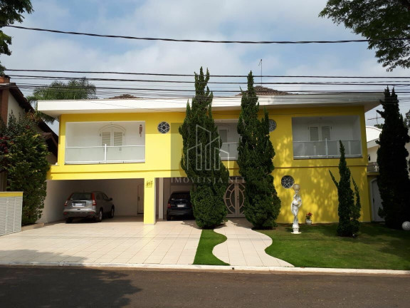 Imagem Casa com 5 Quartos à Venda, 520 m² em Alphaville - Santana De Parnaíba Imagem Casa com 5 Quartos à Venda, 520 m² em Alphaville - Santana De Parnaíba