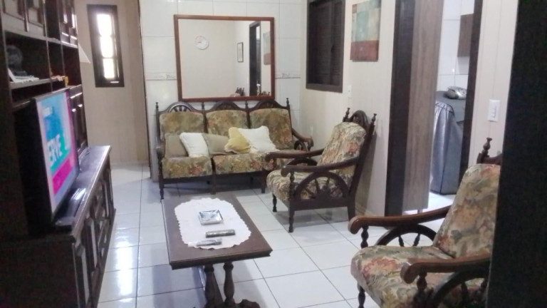 Imagem Casa com 3 Quartos à Venda, 120 m² em Praia âncora - Arroio Do Sal Imagem Casa com 3 Quartos à Venda, 120 m² em Praia âncora - Arroio Do Sal
