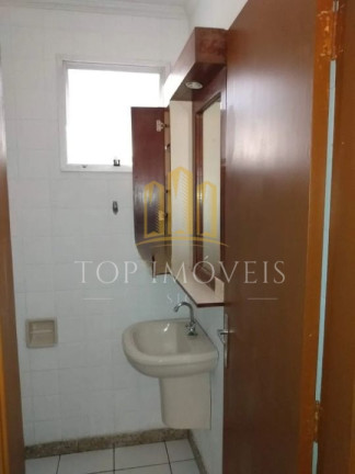 Imagem Apartamento com 2 Quartos à Venda, 48 m² em Parque Industrial - São José Dos Campos