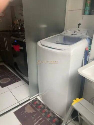 Imagem Apartamento com 3 Quartos à Venda, 56 m² em Taquara - Rio De Janeiro Imagem Apartamento com 3 Quartos à Venda, 56 m² em Taquara - Rio De Janeiro