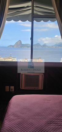 Imagem Cobertura com 3 Quartos à Venda, 233 m² em Icaraí - Niterói