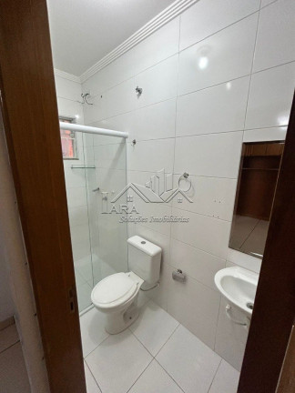 Imagem Casa de Condomínio com 2 Quartos à Venda,  em Vila Ré - São Paulo