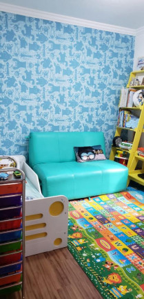 Imagem Apartamento com 2 Quartos à Venda, 62 m² em Tatuapé - São Paulo