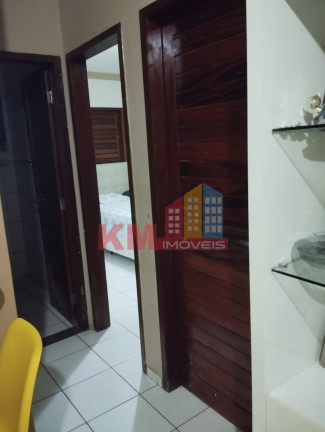 Imagem Apartamento com 2 Quartos à Venda, 54 m² em Monsenhor Américo - Mossoró Imagem Apartamento com 2 Quartos à Venda, 54 m² em Monsenhor Américo - Mossoró
