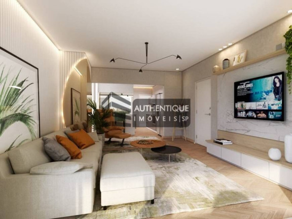 Imagem Apartamento com 3 Quartos à Venda, 111 m² em Pinheiros - São Paulo Imagem Apartamento com 3 Quartos à Venda, 111 m² em Pinheiros - São Paulo