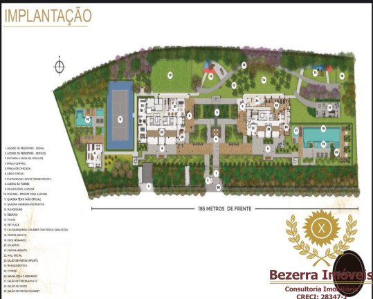 Imagem Apartamento com 3 Quartos à Venda, 147 m² em Vila Leopoldina - São Paulo