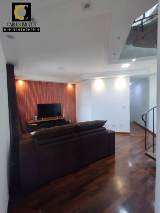 Imagem Apartamento com 3 Quartos à Venda, 240 m² em Vila Mathias - Santos Imagem Apartamento com 3 Quartos à Venda, 240 m² em Vila Mathias - Santos
