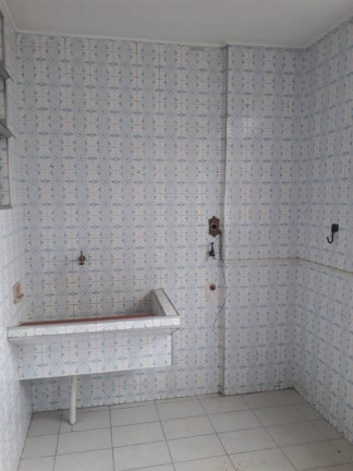 Imagem Apartamento com 3 Quartos à Venda, 130 m² em Jose Menino - Santos