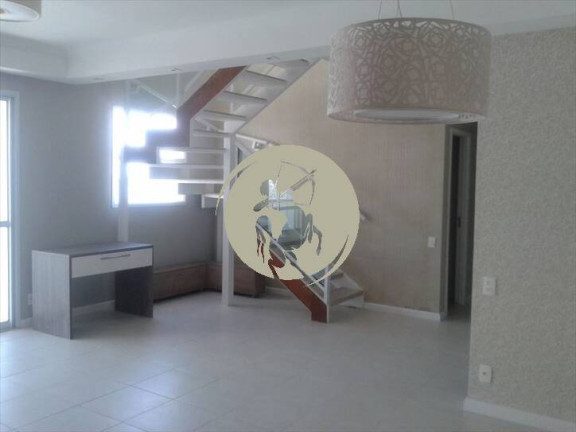 Imagem Cobertura com 4 Quartos à Venda, 250 m² em Jose Menino - Santos Imagem Cobertura com 4 Quartos à Venda, 250 m² em Jose Menino - Santos