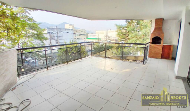 Imagem Apartamento com 3 Quartos à Venda,  em Recreio Dos Bandeirantes - Rio De Janeiro