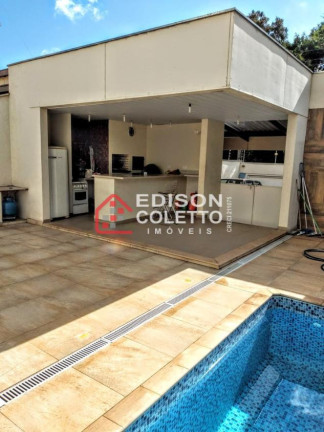 Imagem Casa com 3 Quartos à Venda, 255 m² em Parque Santa Cecília - Piracicaba