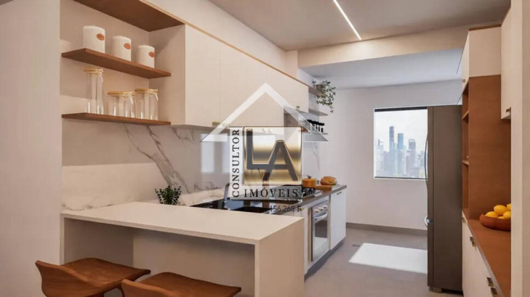 Imagem Apartamento com 3 Quartos à Venda, 103 m² em Pinheiros - São Paulo Imagem Apartamento com 3 Quartos à Venda, 103 m² em Pinheiros - São Paulo