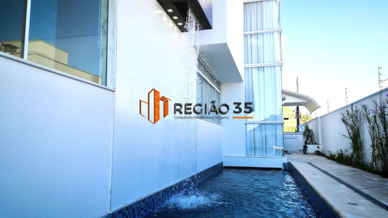Imagem Casa com 4 Quartos à Venda, 477 m² em Jardim Europa - Poços De Caldas Imagem Casa com 4 Quartos à Venda, 477 m² em Jardim Europa - Poços De Caldas