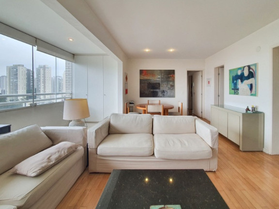 Imagem Apartamento com 3 Quartos à Venda,  em Vila Andrade - São Paulo
