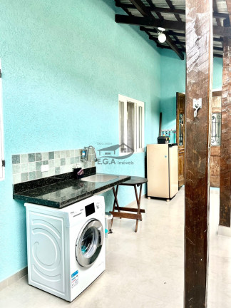 Imagem Casa com 3 Quartos à Venda, 200 m² em Boiçucanga - São Sebastião Imagem Casa com 3 Quartos à Venda, 200 m² em Boiçucanga - São Sebastião