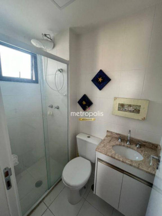 Imagem Apartamento com 2 Quartos à Venda, 40 m² em Santa Maria - Santo André Imagem Apartamento com 2 Quartos à Venda, 40 m² em Santa Maria - Santo André