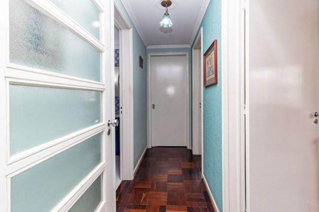 Imagem Imóvel com 3 Quartos à Venda, 100 m² em Menino Deus - Porto Alegre