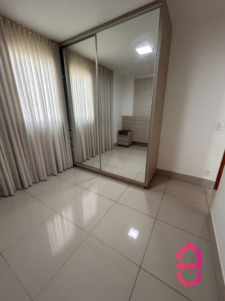 Imagem Apartamento com 3 Quartos à Venda, em Setor Bueno - Goiânia Imagem Apartamento com 3 Quartos à Venda, em Setor Bueno - Goiânia