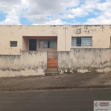 Casa com 3 Quartos à Venda, 135 m² em Jardim Basilicata - Sumaré