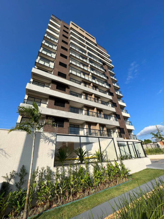 Imagem Apartamento com 2 Quartos à Venda, em Parque Amazônia - Goiânia Imagem Apartamento com 2 Quartos à Venda, em Parque Amazônia - Goiânia