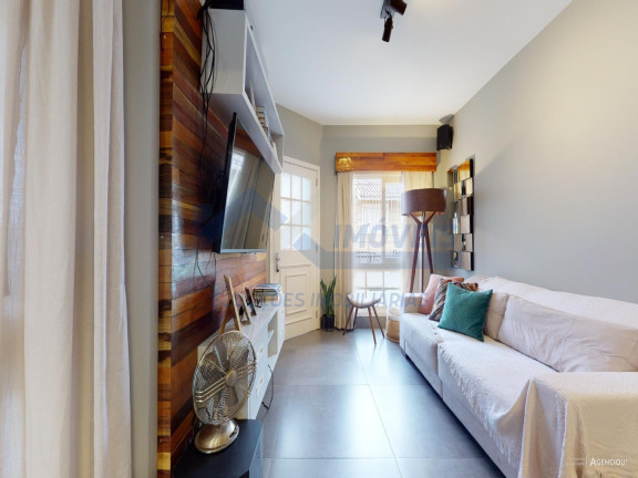 Imagem Casa com 3 Quartos à Venda, 134 m² em Nonoai - Porto Alegre Imagem Casa com 3 Quartos à Venda, 134 m² em Nonoai - Porto Alegre