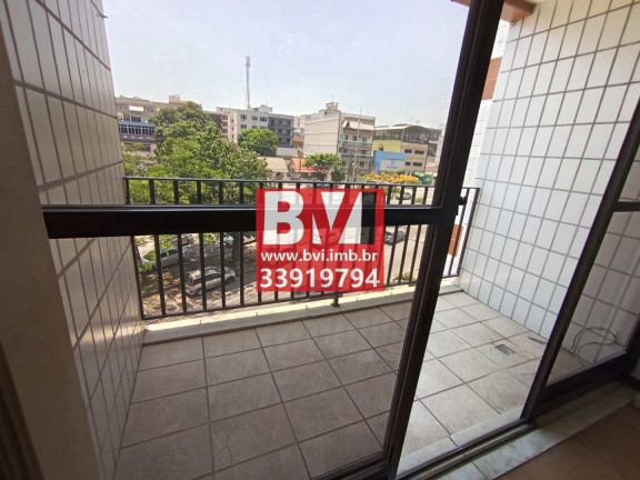 Imagem Apartamento com 2 Quartos à Venda, 73 m² em Vila Da Penha - Rio De Janeiro