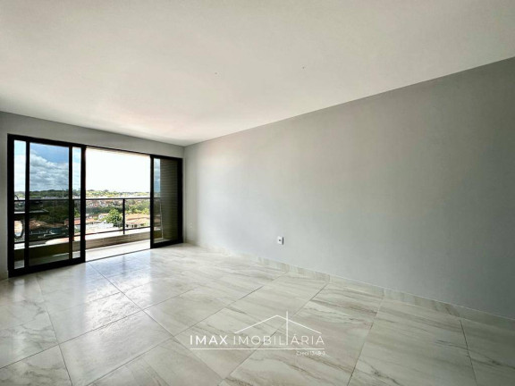 Imagem Apartamento com 2 Quartos à Venda, 55 m² em Tambauzinho - João Pessoa